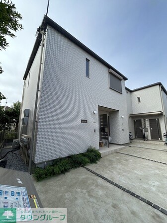 ルミエール光Iの物件内観写真